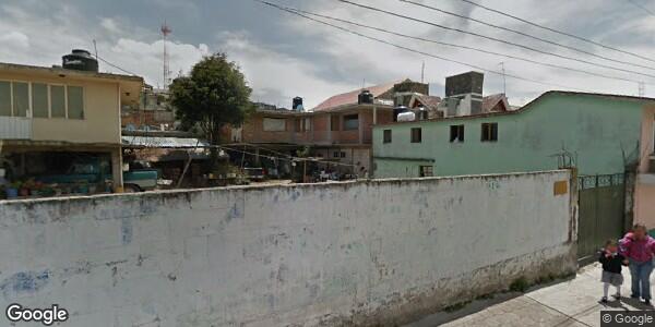 UNIDAD BÁSICA DE REHABILITACIÓN EMILIANO ZAPATA